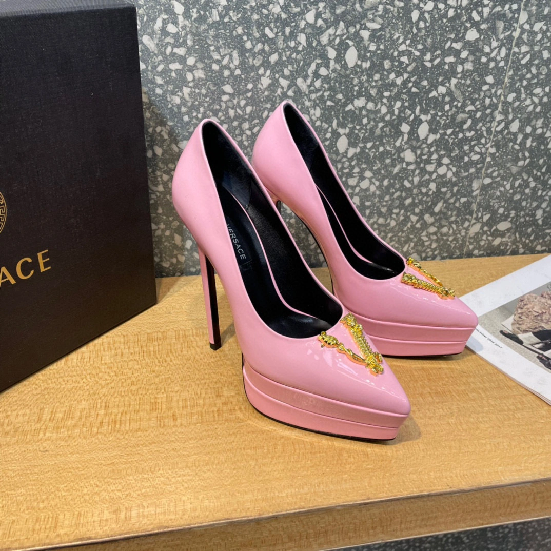 coco-Heel height 14.5cm item:B-X035C0526
